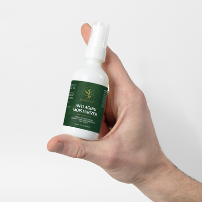 Anti Aging Moisturizer