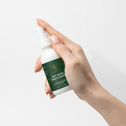Anti Aging Moisturizer