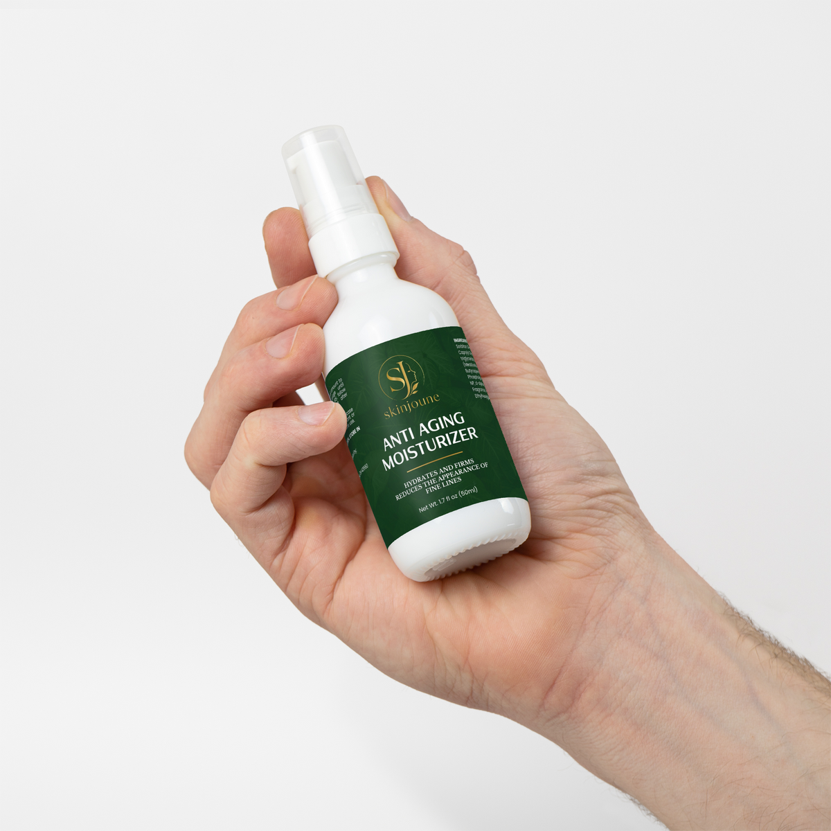 Anti Aging Moisturizer