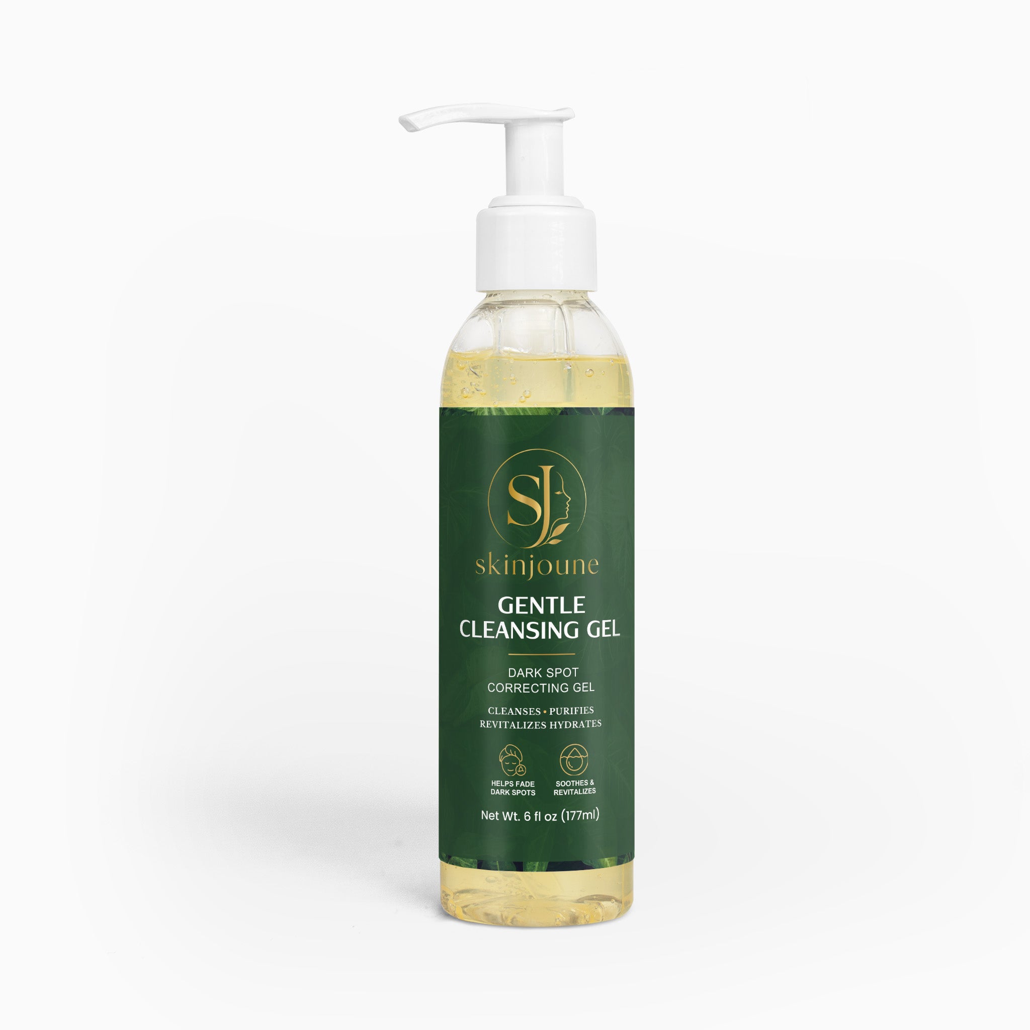 GENTLE CLEANSING GEL
