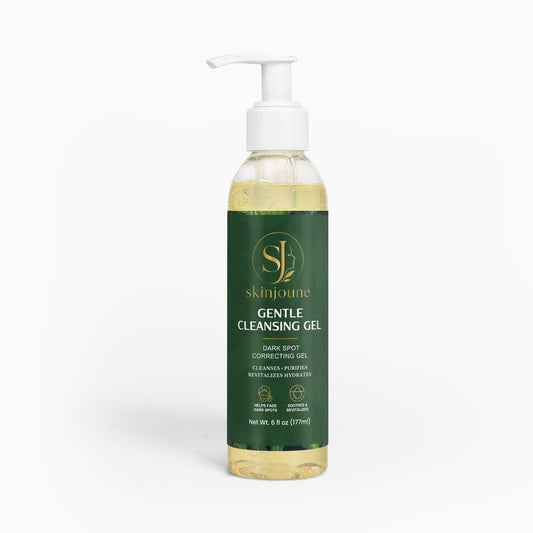GENTLE CLEANSING GEL